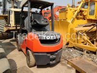 Used Toyota 8FDN30 Forklift/Toyota Forklift