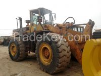 Used Wheeled Loaders Komatsu WA470/Komatsu WA470