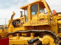 Used Komatsu D155A-1 Bulldozer/Komatsu D155A-1