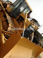 Used CAT D6G-2 Bulldozer/CAT D6G-2 Bulldozer