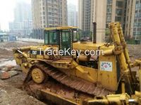 Used CAT D10R Crawler Bulldozer/CAT D10R Bulldozer