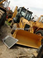 Used Backhoe Loaders JCB 3CX/4CX/JCB 3CX/4CX Backhoe Loaders