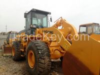 LIUGONG 856 Loader