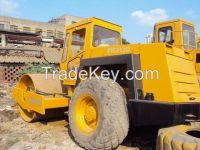 Used Road Rollers BOMAG 213/BOMAG 213/Road Roller