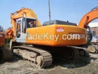 Used Crawler Excavators Hitachi EX350/Hitachi EX350