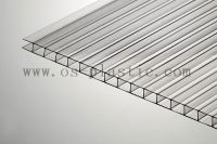 sell polycarbonate hollow sheets