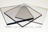 polycarbonate solid sheets