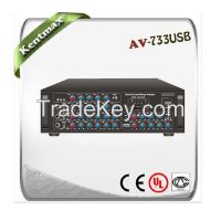 Sell Home Amplifier AV-733USB