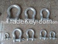 G209 Us Type Anchor Shackle