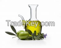 Extra Virgin Olive Oil - New Harvest