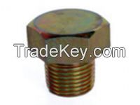 Sell Hex head Plug