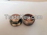 Sell Hexagonal end cover screw