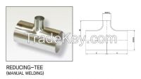 PIPE & TUBE FITTING