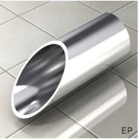 SELL PIPE & TUBE, EP