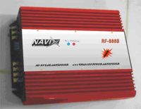 Sell car audio car amplifier (RF-1802A RF888A)
