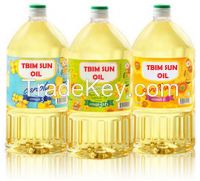 Sunflower Oil