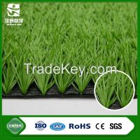wuxi fifa 2 star turf dtex 12000 anti-aging good drainage grass artificial soccer factory for sports football court