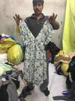 Used clothing second hand clothes export