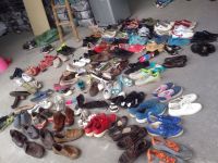 bulk used shoes, wholesale used shoes