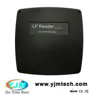 134.2Khz ISO11784/11785 E-tag Long-distance Animal rfid reader