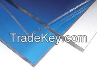 Polycarbonate Solid Sheet