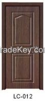 Hot sale for PVC/MDF/HDF wooden door