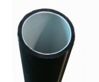 Sell HDPE silicone duct for fibre cables