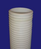 Sell HDPE corrugated pipe