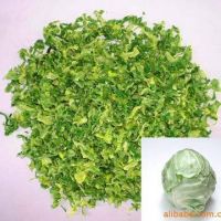 Sell Dehydrated cabbage flakes