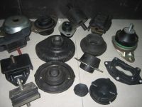 Industrial Rubber Metal Bonded Parts