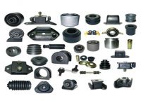 Rubber Metal Bonded Products