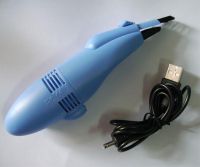 Sell USB vacuum cleaner