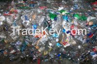 Pet  bottle scrap