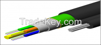 Loose Tube Optical Cable For Aerial (Fig-8 Type)