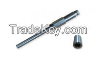 Optical Dissolved Oxygen Sensor for Process Control
