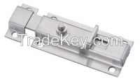 Stainless Steel Latches Bolt With Spring supply