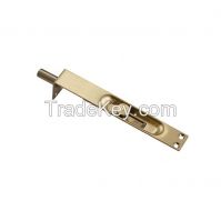 Concealed Bolts Stainless Steel Bolt With Spring door latch manufacturers