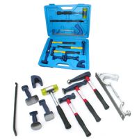 Sell 10 pcs set of auto maintenance tools