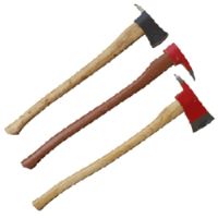 Sell Fire axe for car maintenance