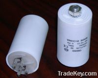 motor running capacitor