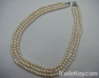 Sell Pearl Necklace-2
