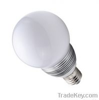 Sell 3W LED Bulb DR-BB3W-005