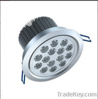 Sell 15W LED Downlight DR-TH15W-018