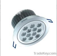 Sell 12W LED Downlight DR-TH129W-017