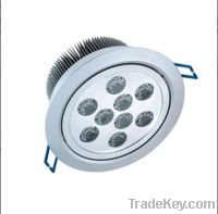 Sell 9W LED Downlight DR-TH9W-016