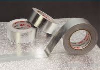 Sell Foil Glass Cloth HVAC/R Adhesive Tapes
