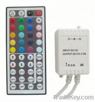 Sell IR44 key remote controller