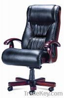 Sell leather executive Chair