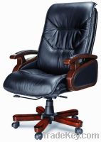 Sell leather executive Chair