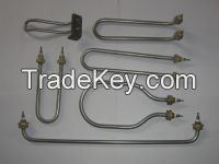 U Type Electric Heat pipe, Steaming machine heating elements